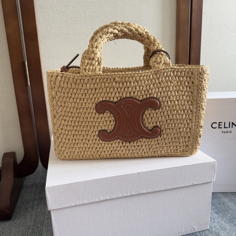 Celine Shopping Bags